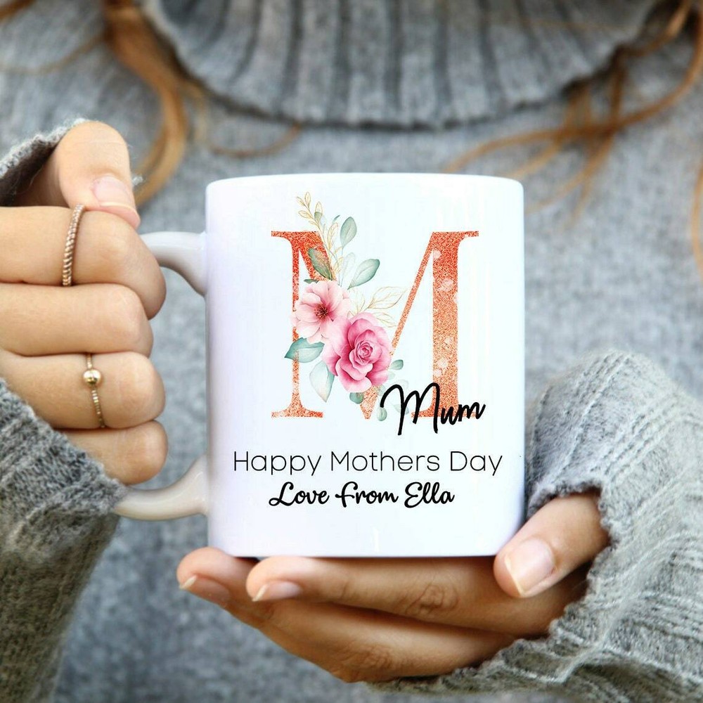Mothers Day Mug, Mother's Day Mug, Mothers day Gift, Mother's day Gift, Gift for-image