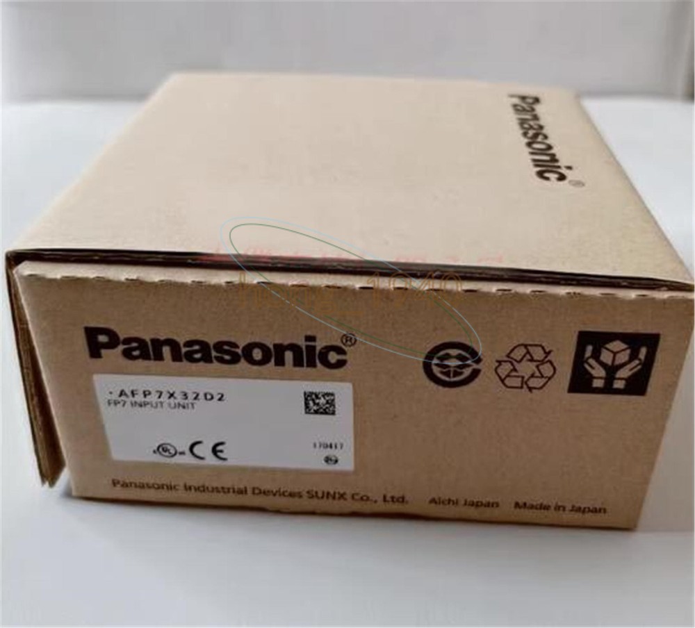 Panasonic AFP7X32D2 module
