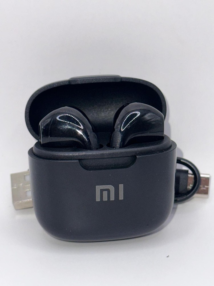 Original XIAOMI Air A2 Pro Earphone TWS 9D HIFI Headset Bluetooth Music Earbuds