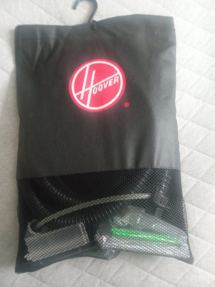 Hoover Unopened Hose Bag 12x18