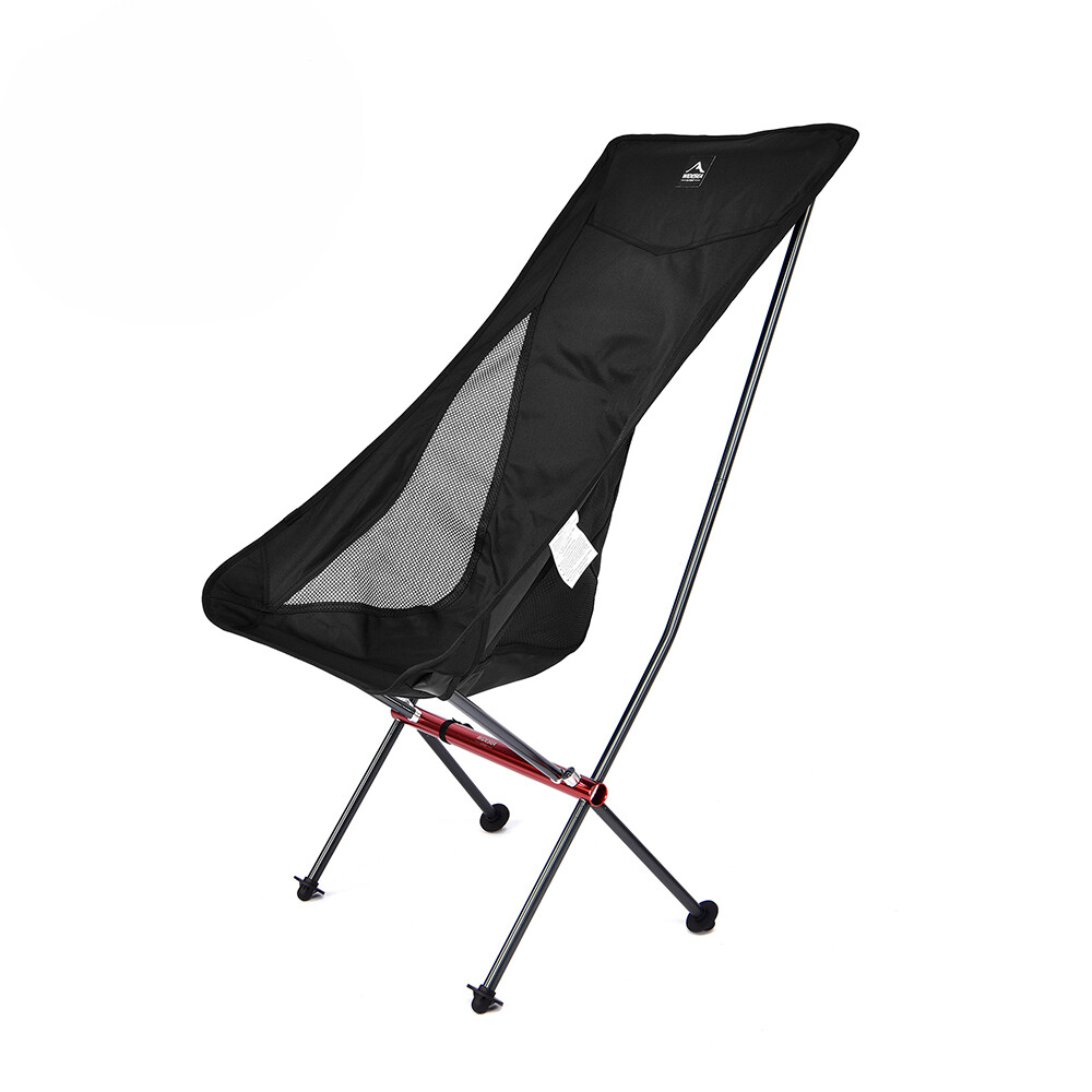 Camping Fishing Folding Chair Tourist Beach Chaise Longue Chair for Relaxing New