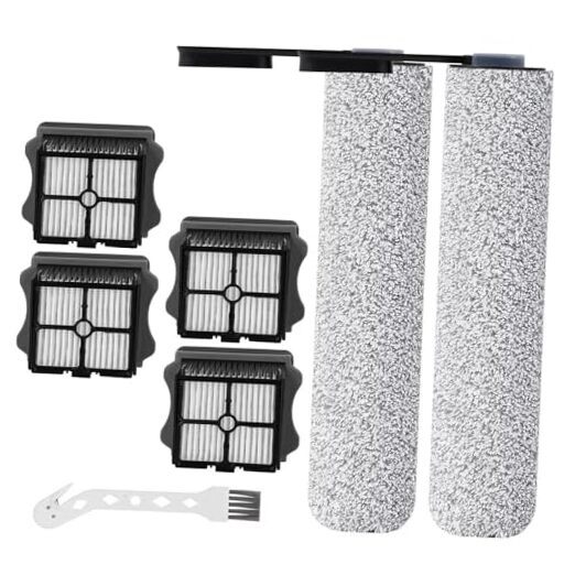 Tineco S5 & S5 Pro 2 Floor One Replacement Parts Kit  