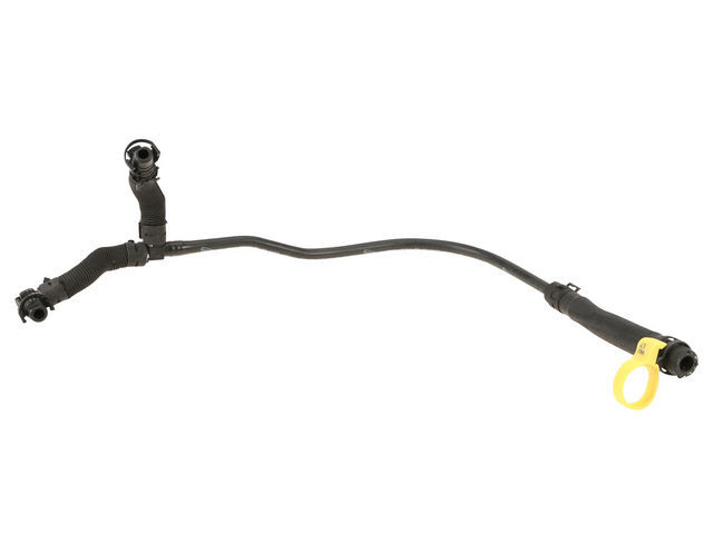 Genuine Expansion Tank Hose fits Jaguar XJR 2014-2017 96YVZT