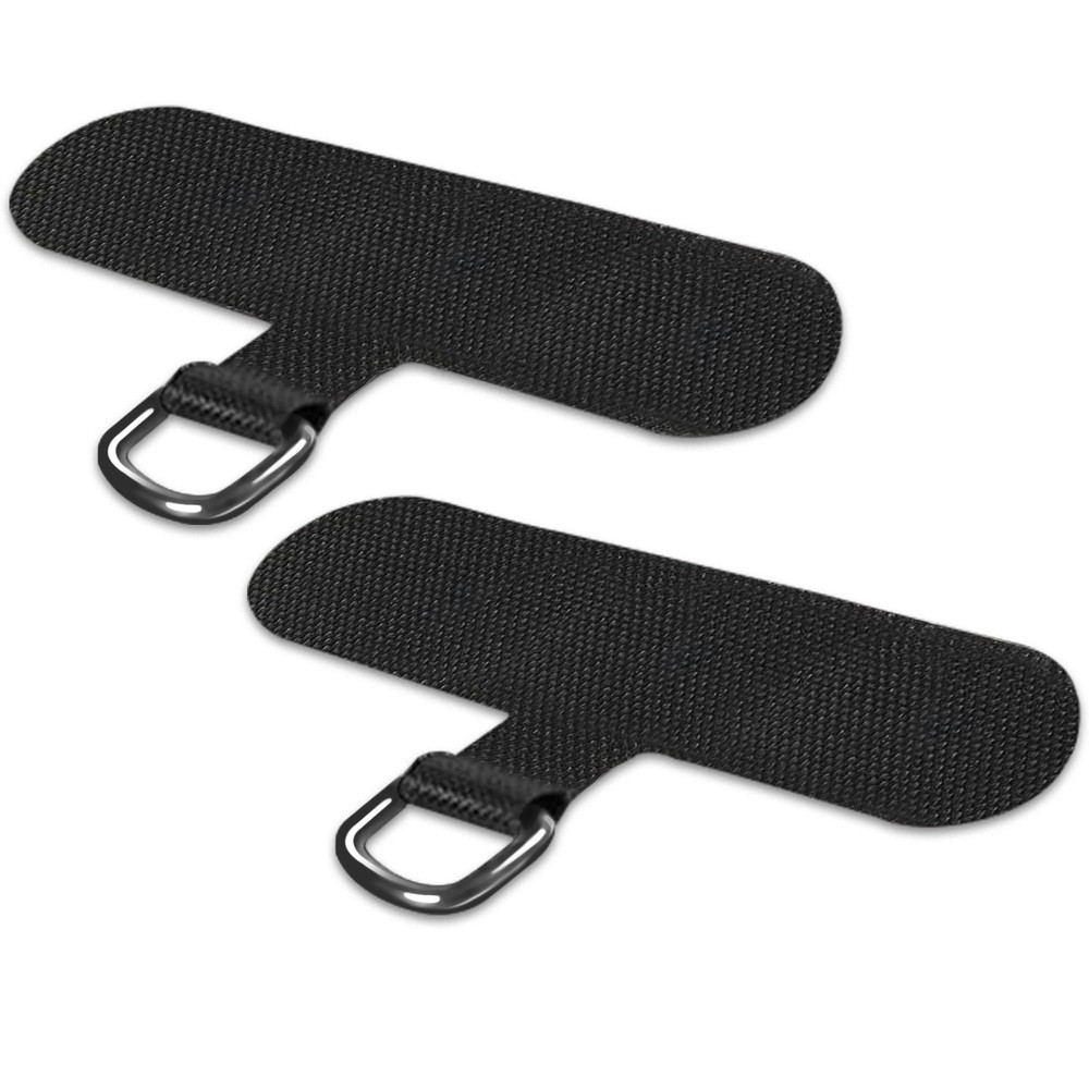 Phone Tether Tab for iPhone Cell Phone Lanyard Patch Phone Strap Replacement ...