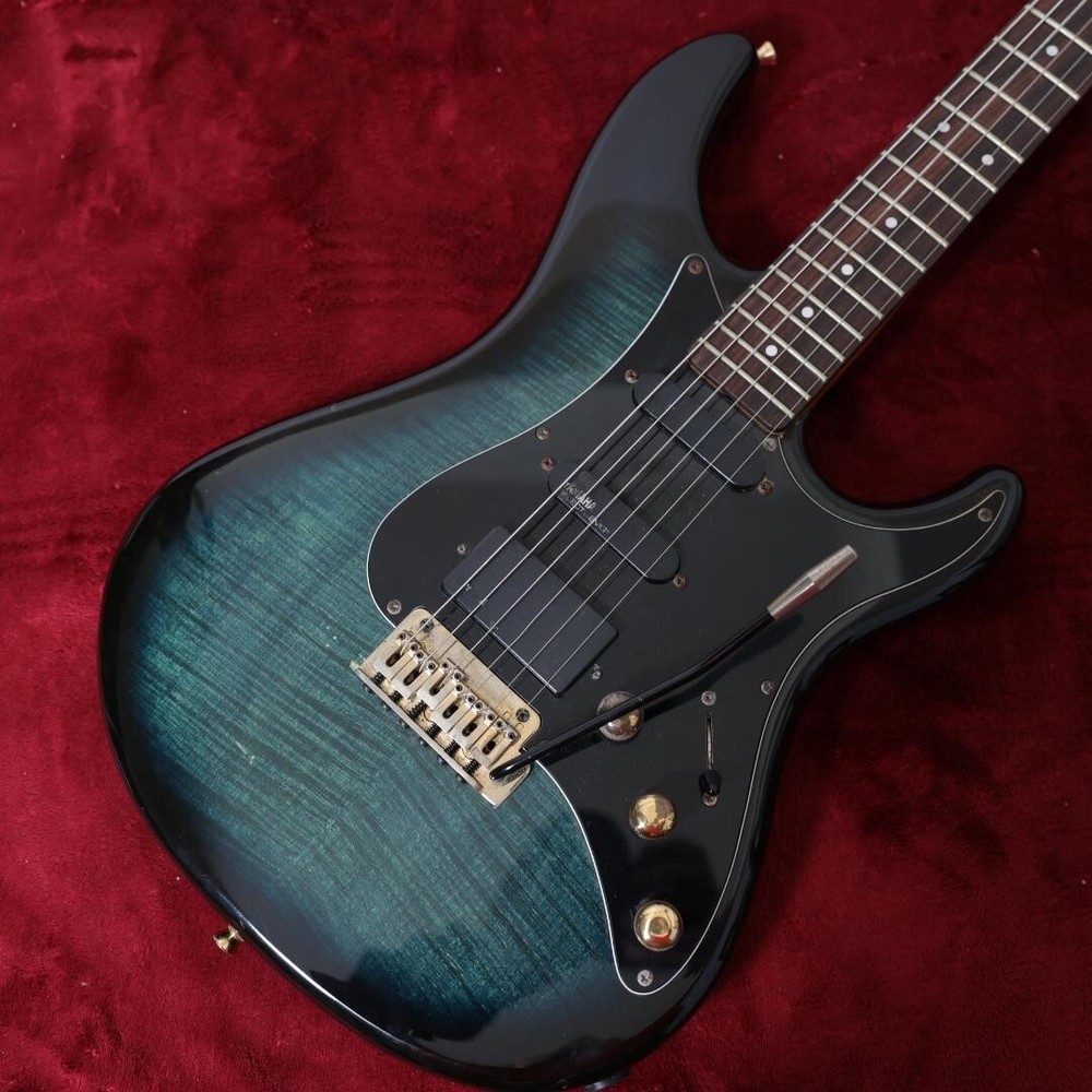 YAMAHA Session II 712J80S with Secure Safe Packing