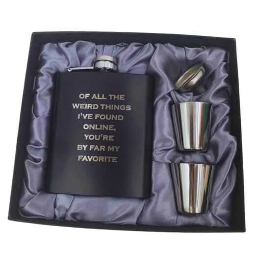 Best Wacky BF Gifts - Hilarious Gag Gifts He'll Love