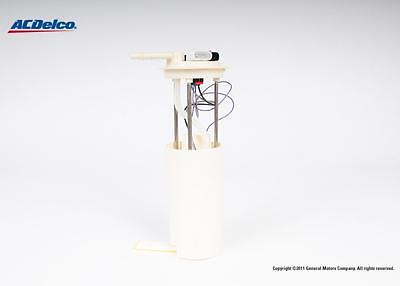 ACDelco MU1726 GM OE Fuel Pump & Level Sensor Module with SEA