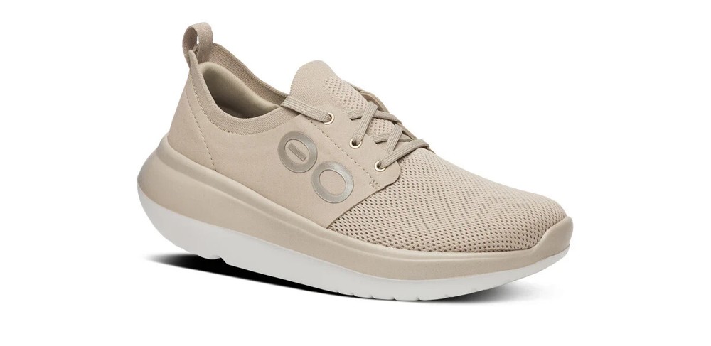 New OOFOS Women's OOmy Stride -  Nomad -  All Sizes - Ships Free Only $92.89!
