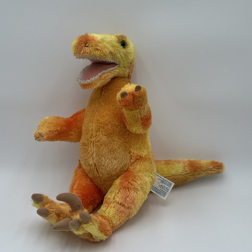 Build A Bear BAB Plush Toy 16