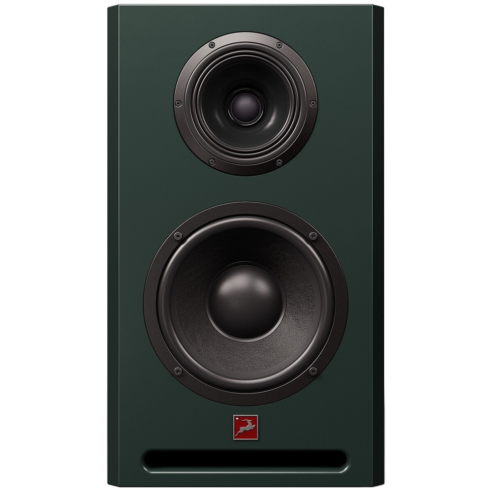 Antelope Audio Atlas i8 Active Studio Monitor - Single (Demo Deal)