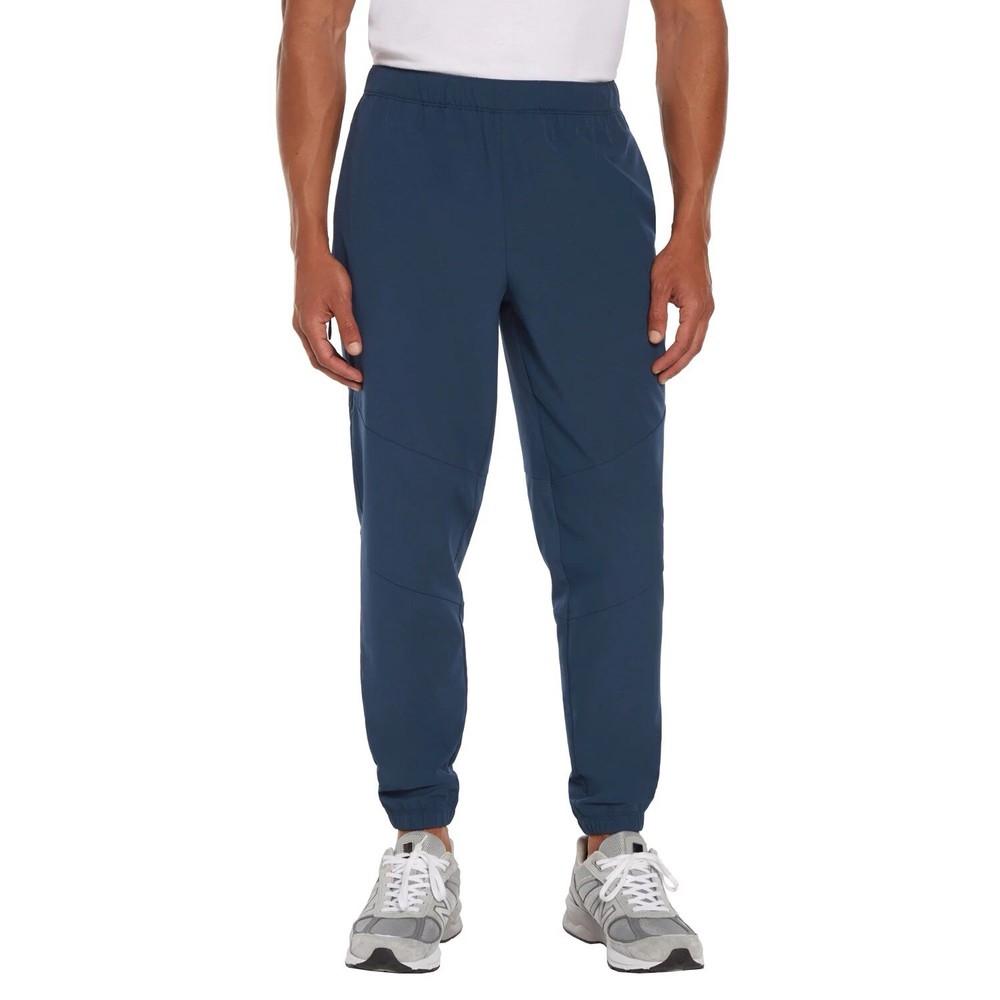 GapFit Men's Performance Jogger Size XL Moonlit Ocean