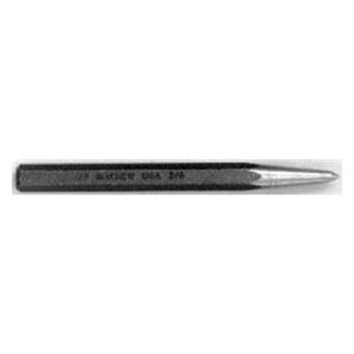 Mayhew 22017 3/8 x 15 Inch Full Finish Line Up Punch  