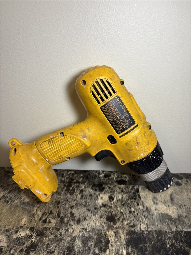 DeWalt DW927 3/8