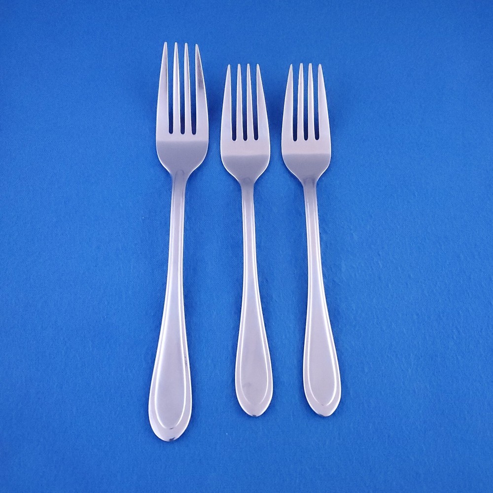 Oneida JOANNE Stainless (1) Teaspoon 6 1/4