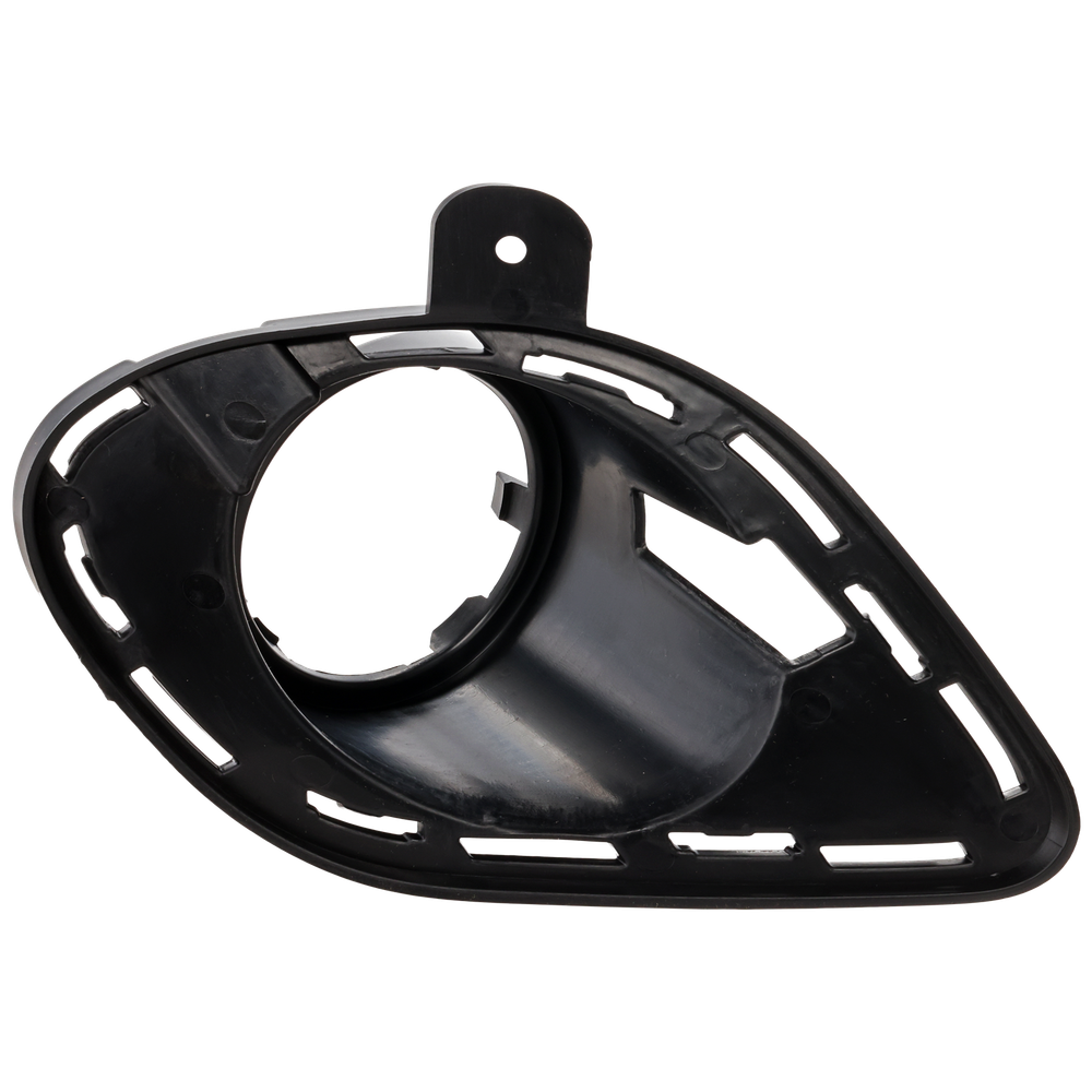 New Front, Passenger Side Fog Light Bracket For Dodge Charger 2015-2023