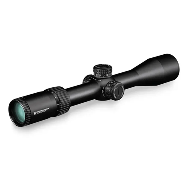 Vortex Diamondback 4-16 x 44 FFP MRAD Tactical Rifle Scope