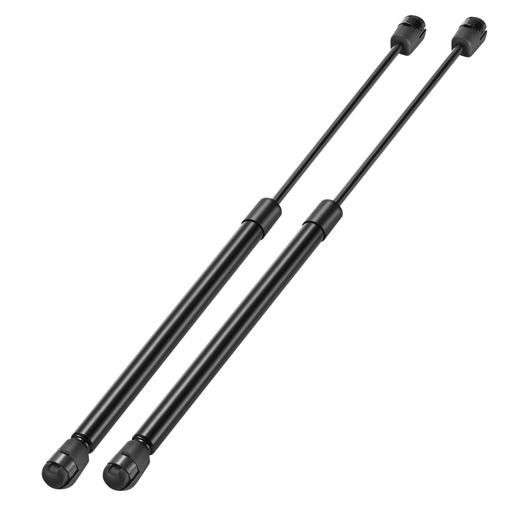 2x C16-02622 17in 28lb/125N Gas Shock Strut for Leer are Camper Shell Window