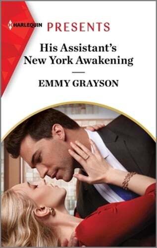 His Assistant's New York Awakening by Emmy Grayson - Pre-Owned Romance Novel