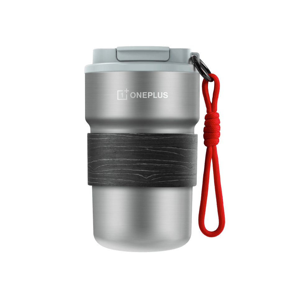OnePlus Insulated Coffee Travel Tumbler