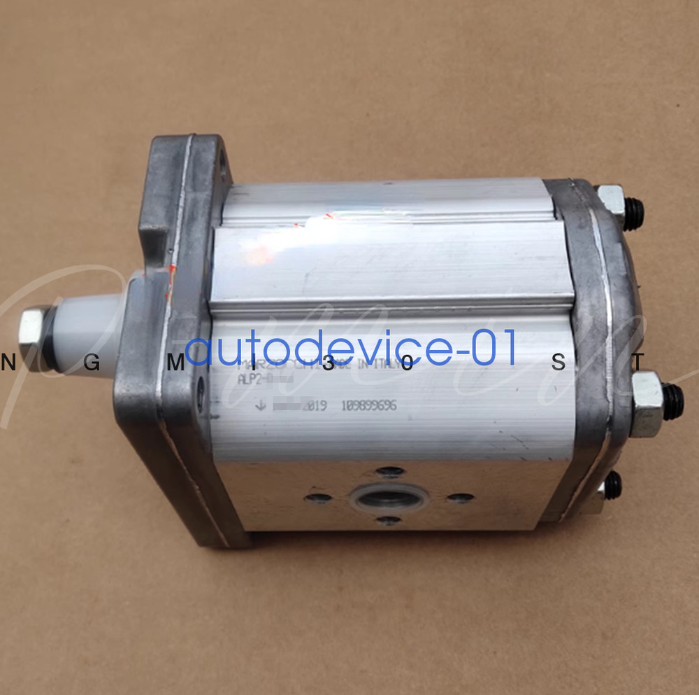 QTY:1  NEW  ALP2-D-13 Hydraulic Gear Pumps DHL/FedEx