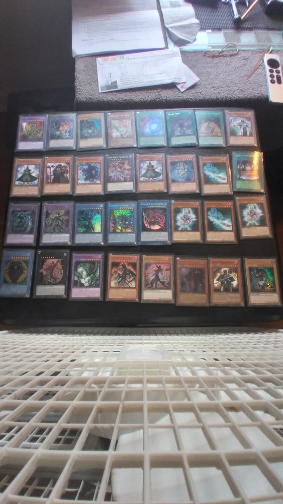 Powerful Spell Caster Ritual Kit