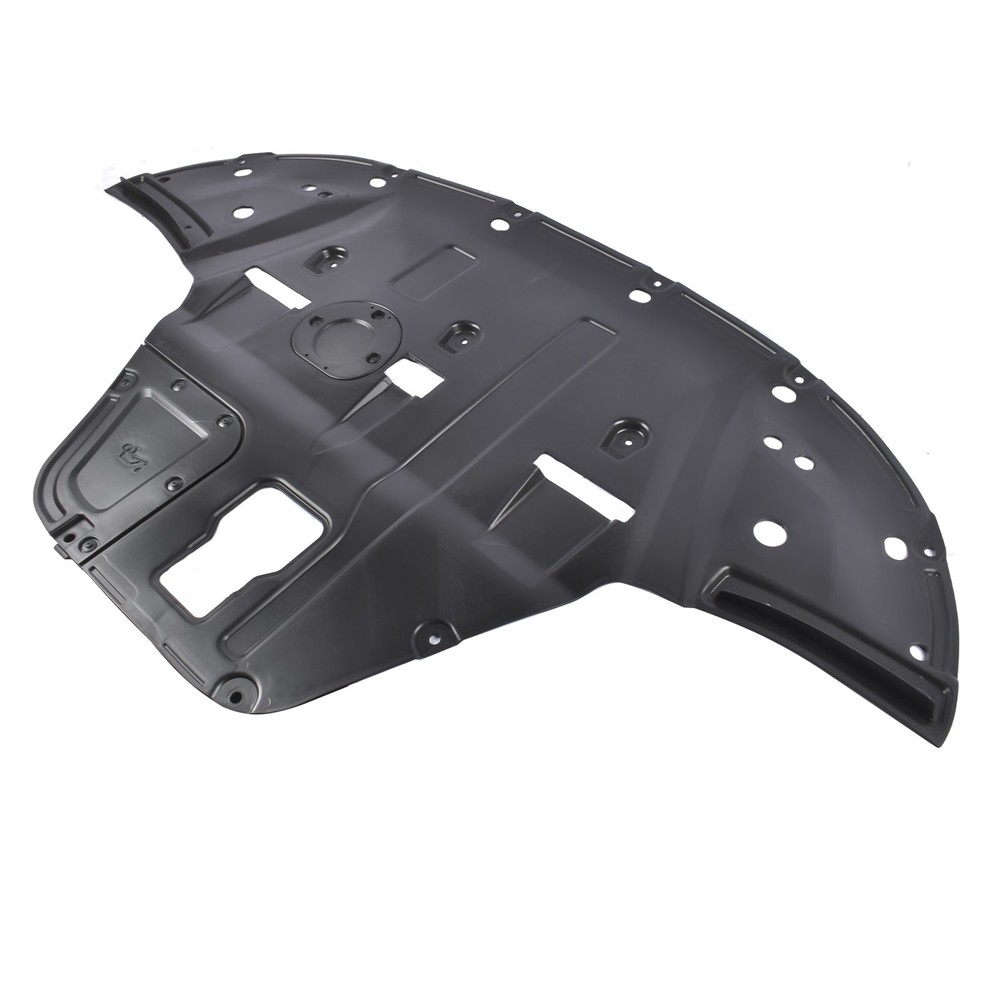 Engine Splash Shields Front for Hyundai Sonata Kia K5 2020-2024 1.6L 2.5L L4 GAS