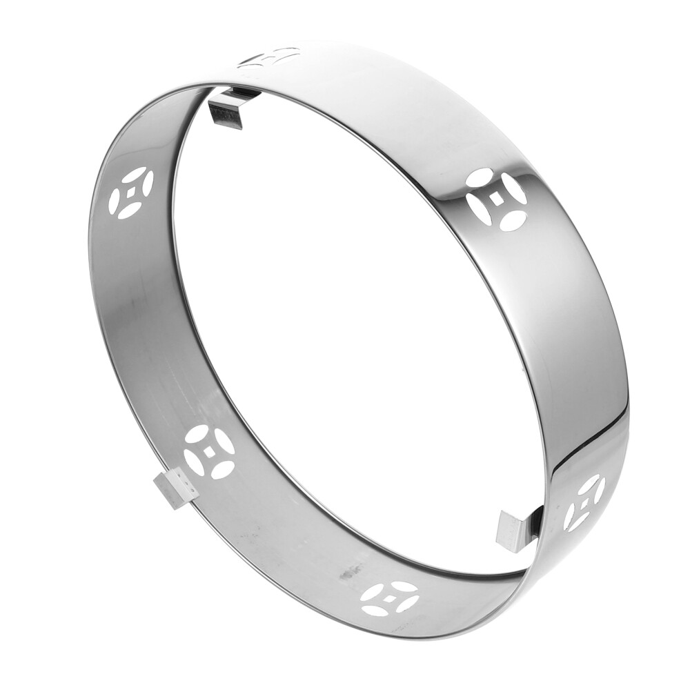 Sturdy Wok Stand for Stove Burner Support and Cooktop Stability