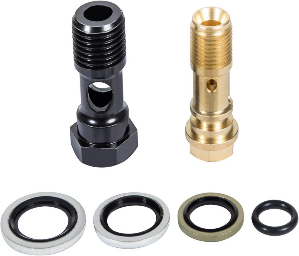 AR2119 Gymatic Unloader Mounting Bolt Set for RK and XM Series AR Heavy Duty