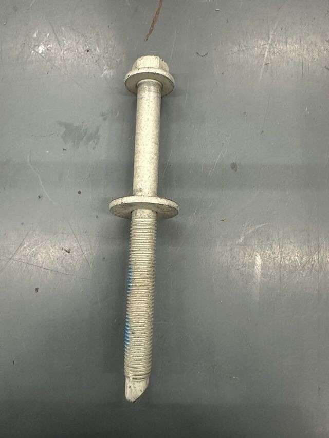 Genuine Ford Suspension Cross-Member Mount Bolt W715633-S439