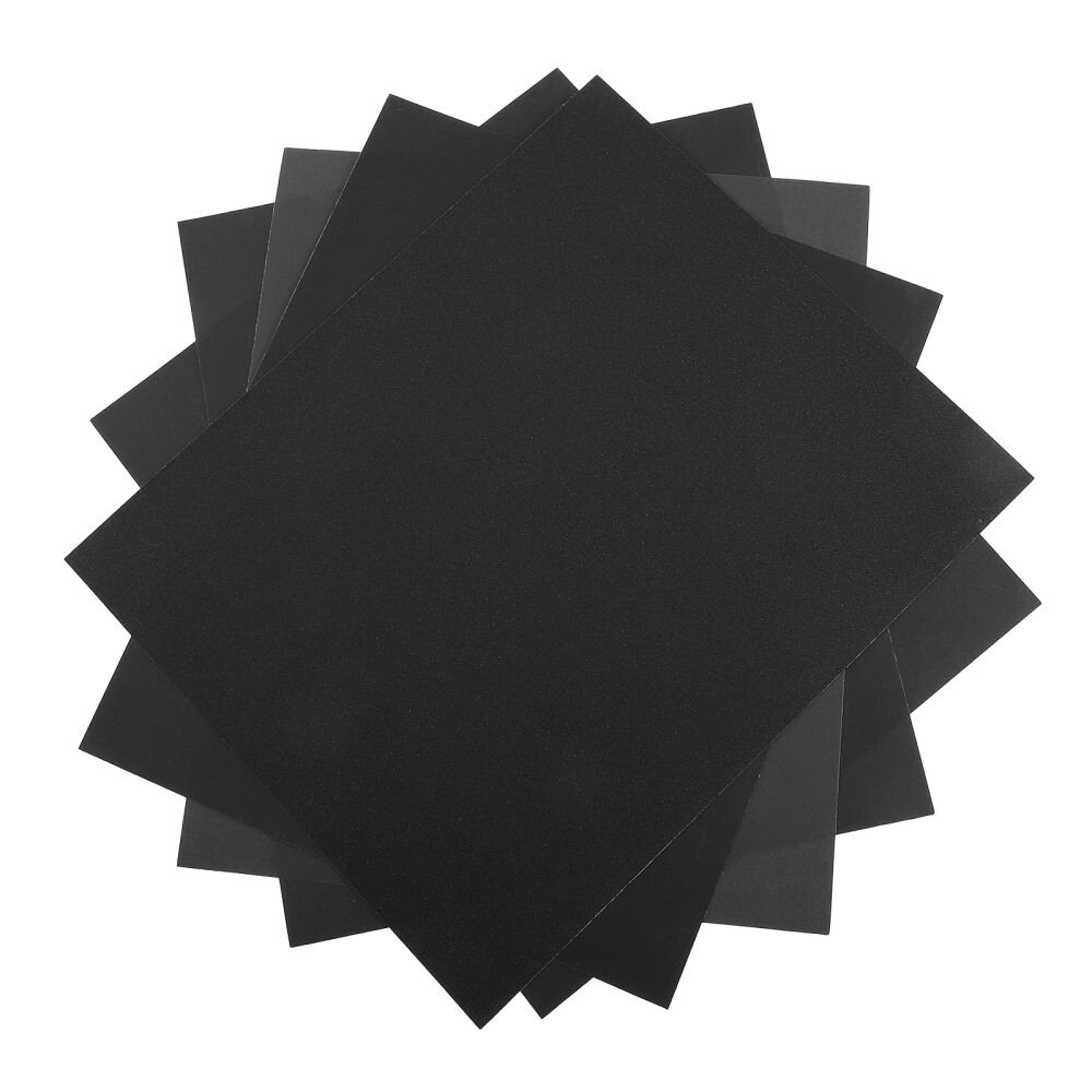 6 Pcs Sanding Paper Abrasive Net Sander Pad Gator Arts Crafts Kits