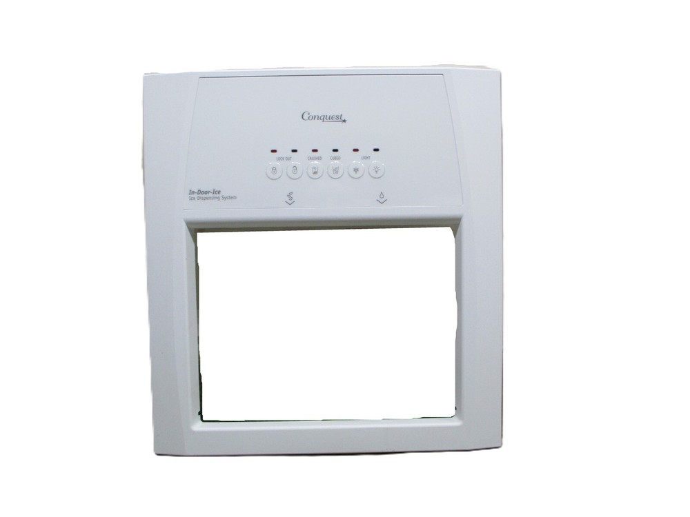 Whirlpool Refrigerator Dispenser Panel Replacement Part 2256973W