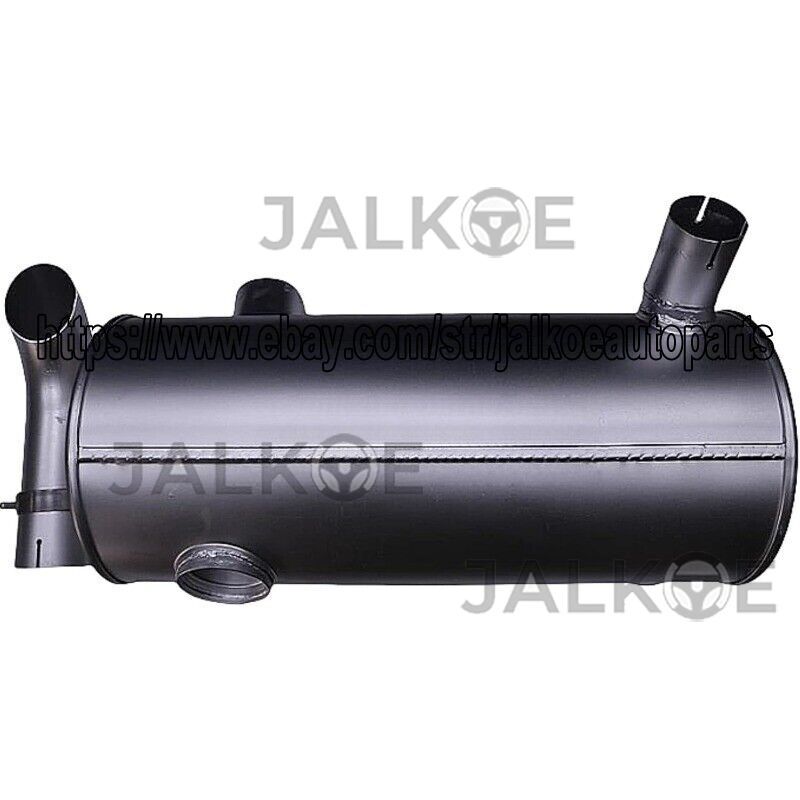 266-6250 Muffler for Caterpillar 3066 Excavator 318C 319C 320C 321C E320C