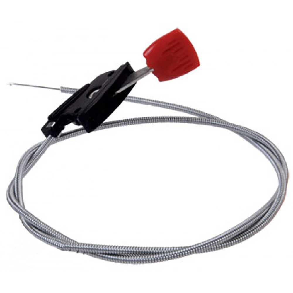 1013B Throttle Control Cable Assembly Fits McLane