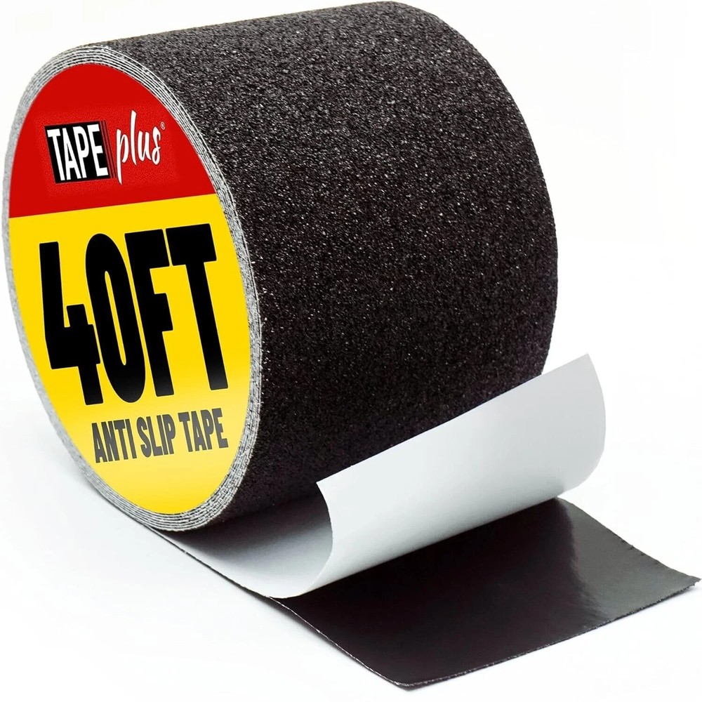 Anti Slip Tape For Stairs (Black 4
