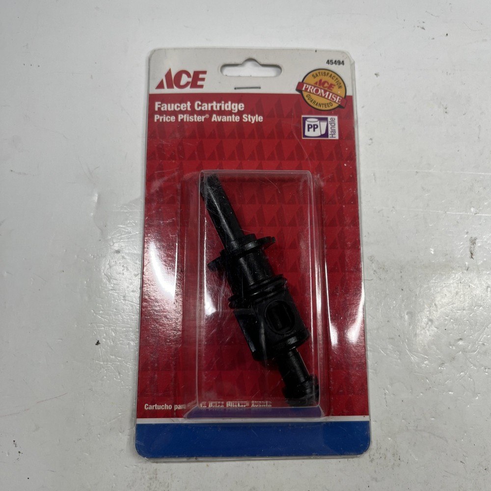 Ace 45494 Cartridge for Price Pfister Avante Single-Handle Faucets PP-8  964-292