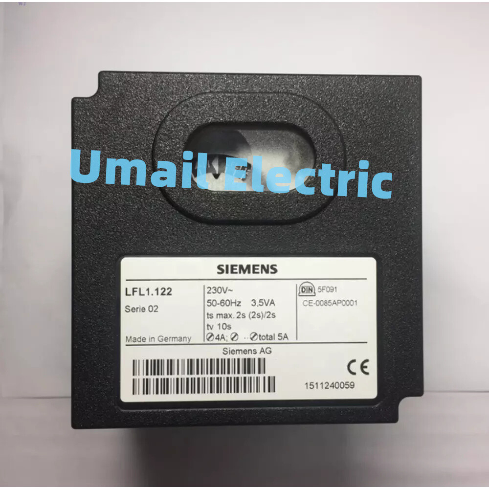 1pc Siemens Controller Lfl1.122