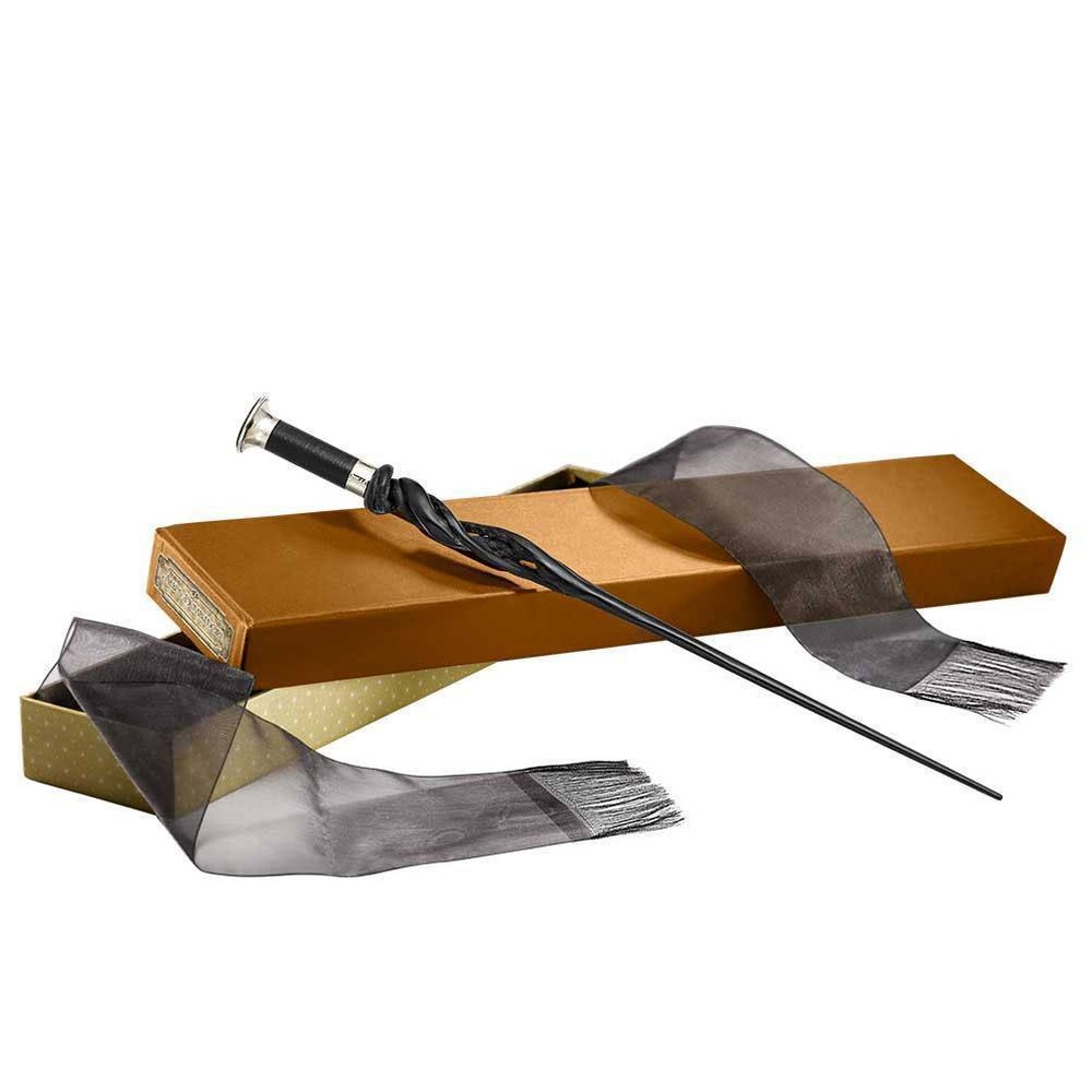 Noble Collection Fantastic Beasts Albus Dumbledore Replica Wand