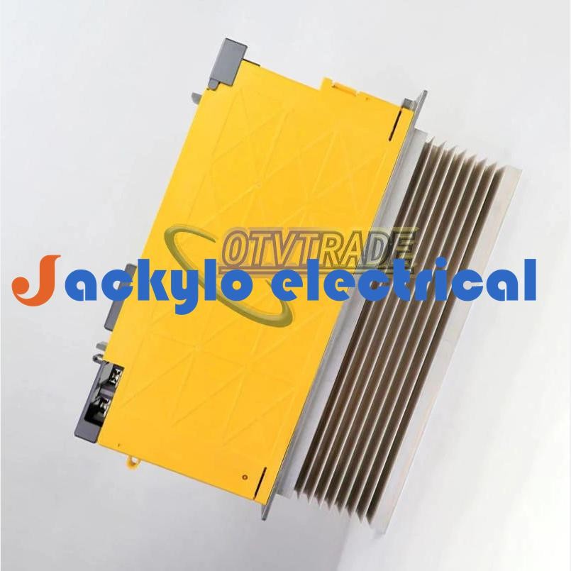 1PC FANUC A06B-6127-H103 Servo Drive A06B6127H103 Used