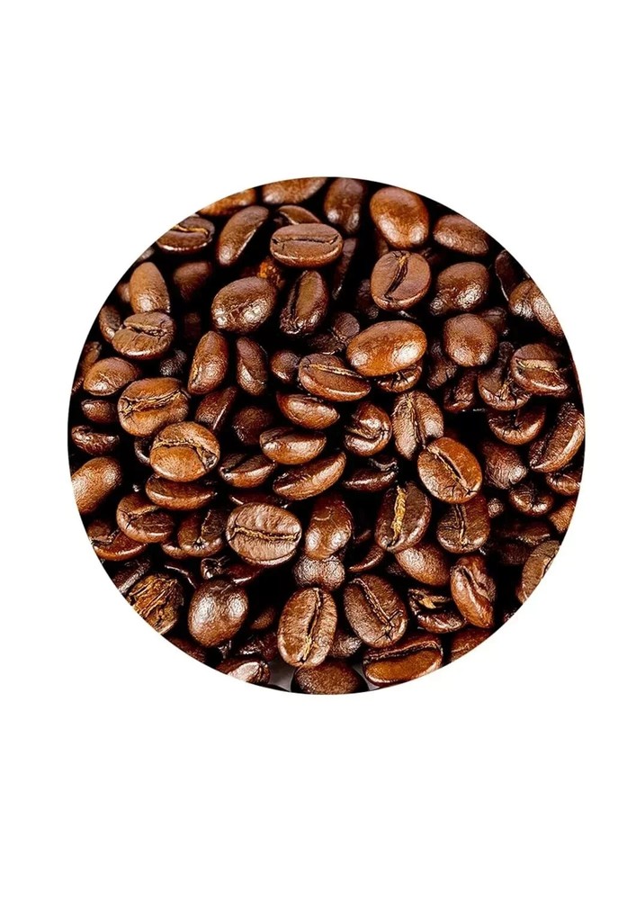 MokkaFarms 100% Pure Arabica Coffee Beans 350g Free Global Shipping