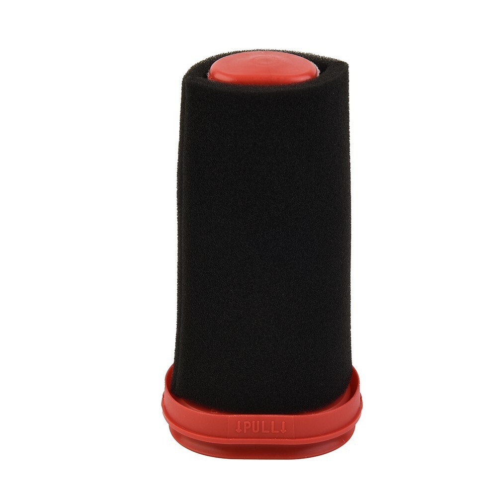 For Bosch Motor Protection Filter 25.2V Cordless Flexxo Vacuum-Cleaner-12026520