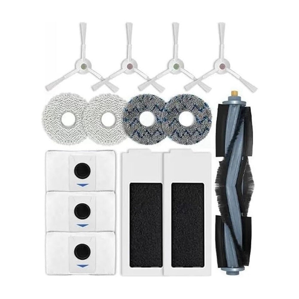 T20 T20 PRO T20 MAX Vacuum Cleaner Replacement Parts T2Z5