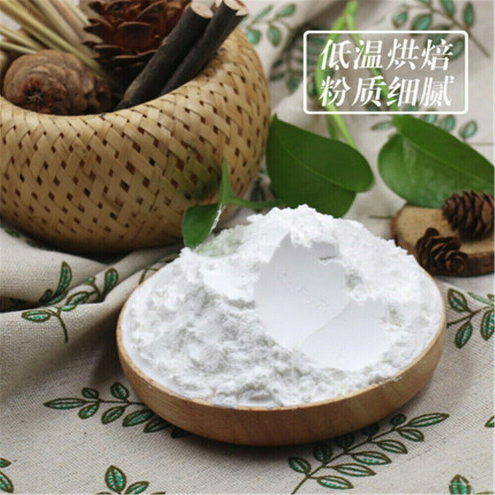 500g/1.1LB Natural Pure Kudzu Root Extract Powder - Pueraria Lobata High Quality