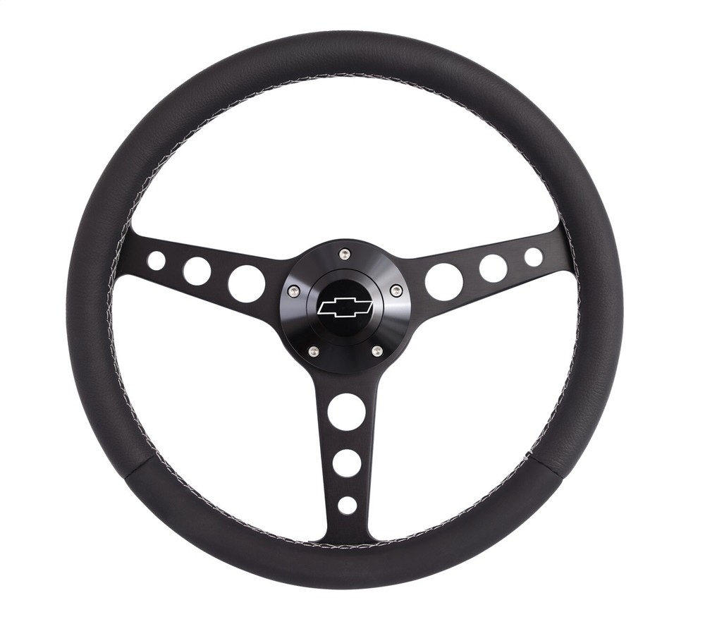 Grant 1926 Billet Classic Series Vintage Style Steering Wheel
