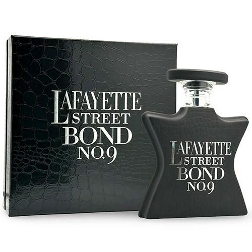 Lafayette Street Bond No. 9   3.4oz Eau De Parfum Free Shipping.