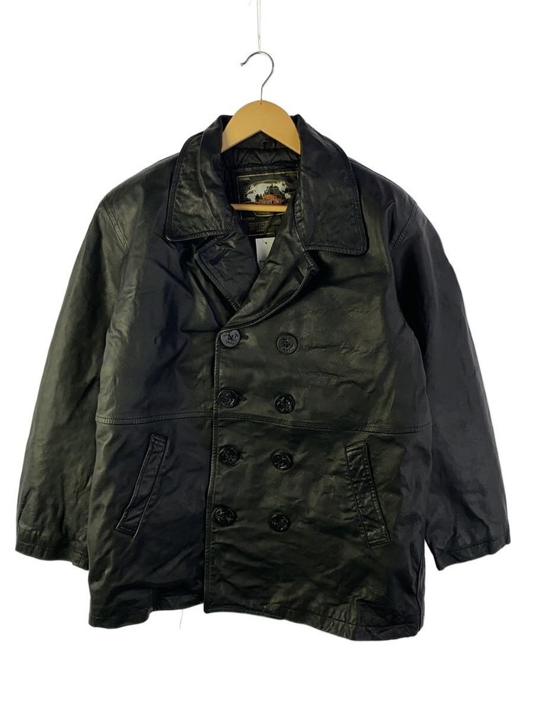 Trademark/Peacoat/M/Black 7723