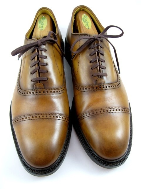 Allen Edmonds 