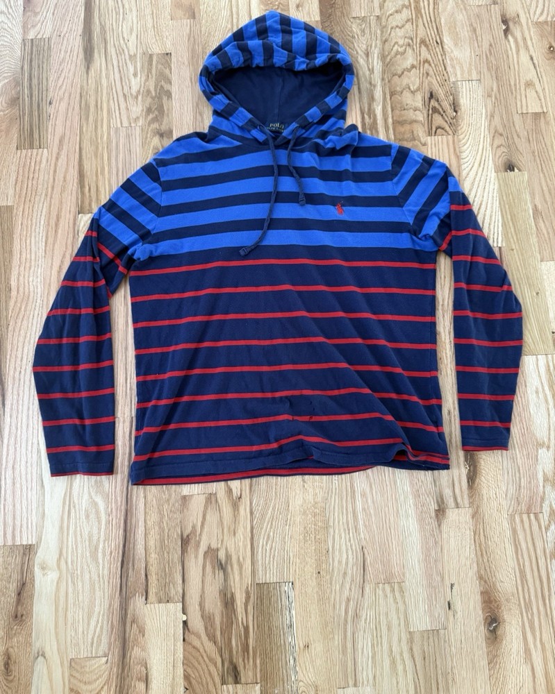 Polo Ralph Lauren Hoodie