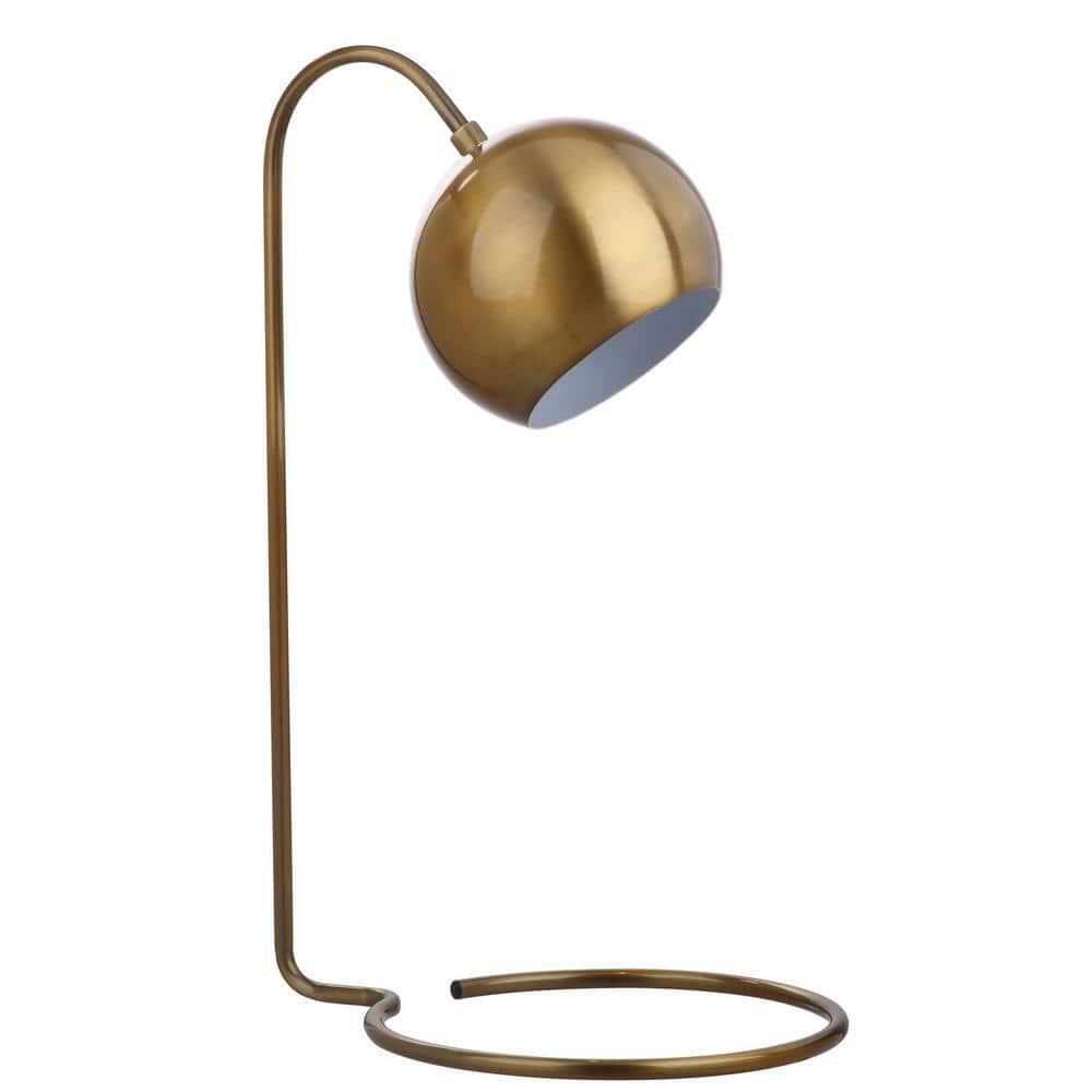 HomeRoots Table Lamp 20