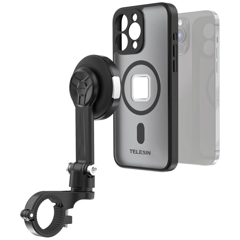 Quick Release Motorcycle  Mount Bike  Mount  Shock-proof K8I2