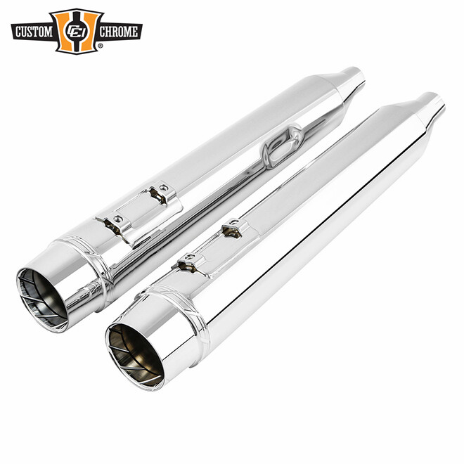 Slip On Mufflers 4